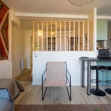 Honore Suite Saint Paul Lyon Dış mekan fotoğraf