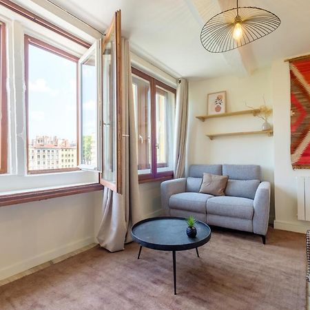 Honore Suite Saint Paul Lyon Dış mekan fotoğraf