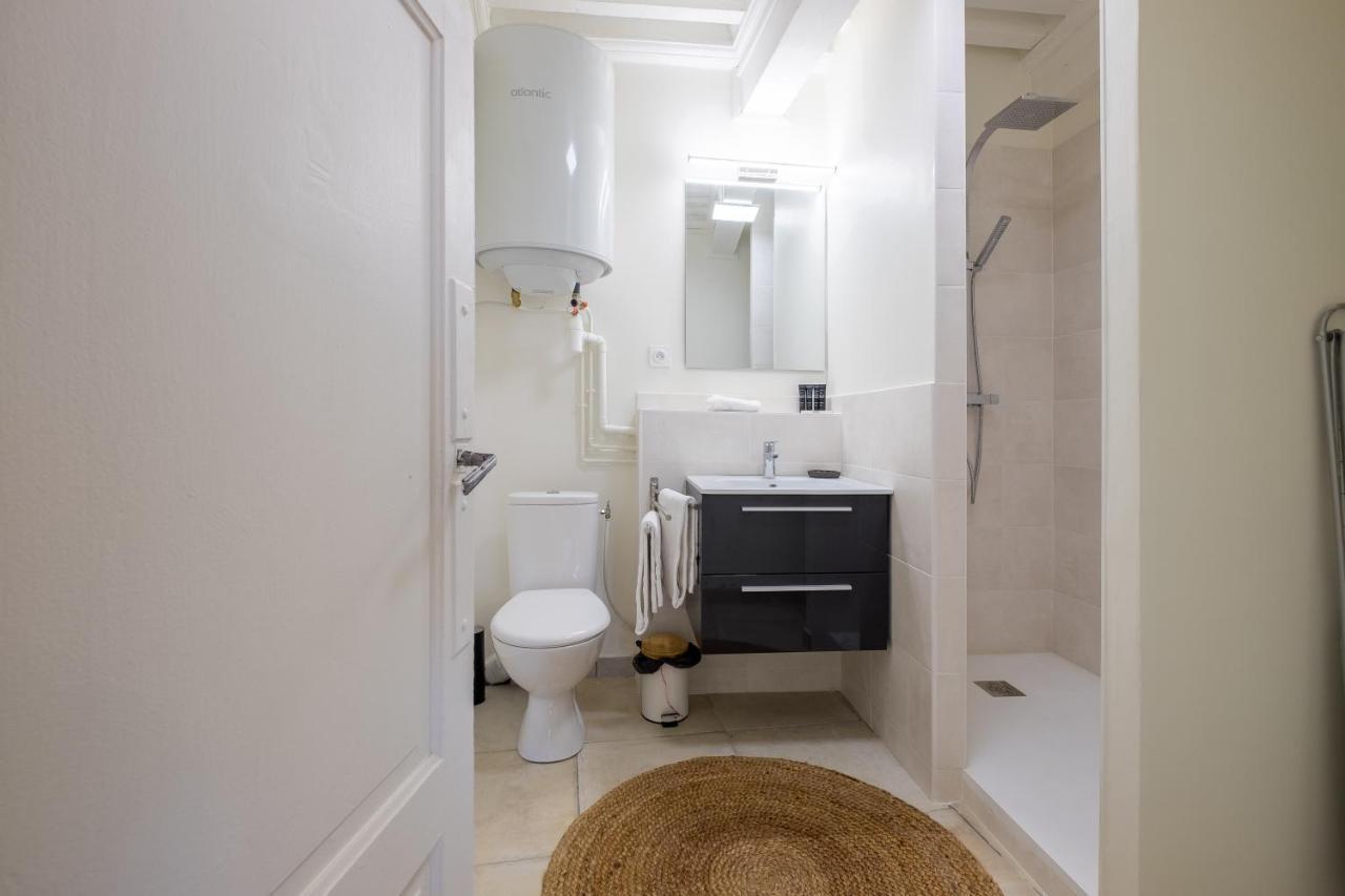 Honore Suite Saint Paul Lyon Dış mekan fotoğraf