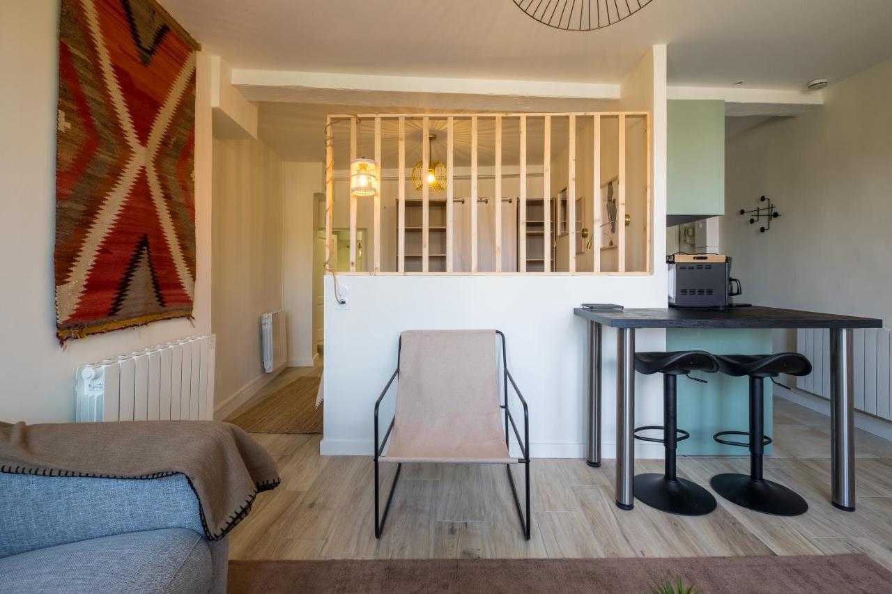 Honore Suite Saint Paul Lyon Dış mekan fotoğraf