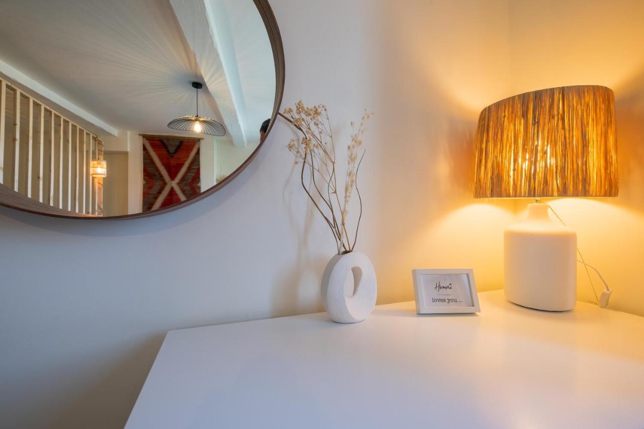 Honore Suite Saint Paul Lyon Dış mekan fotoğraf