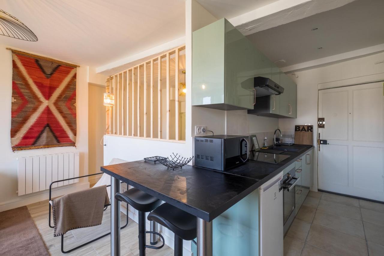 Honore Suite Saint Paul Lyon Dış mekan fotoğraf