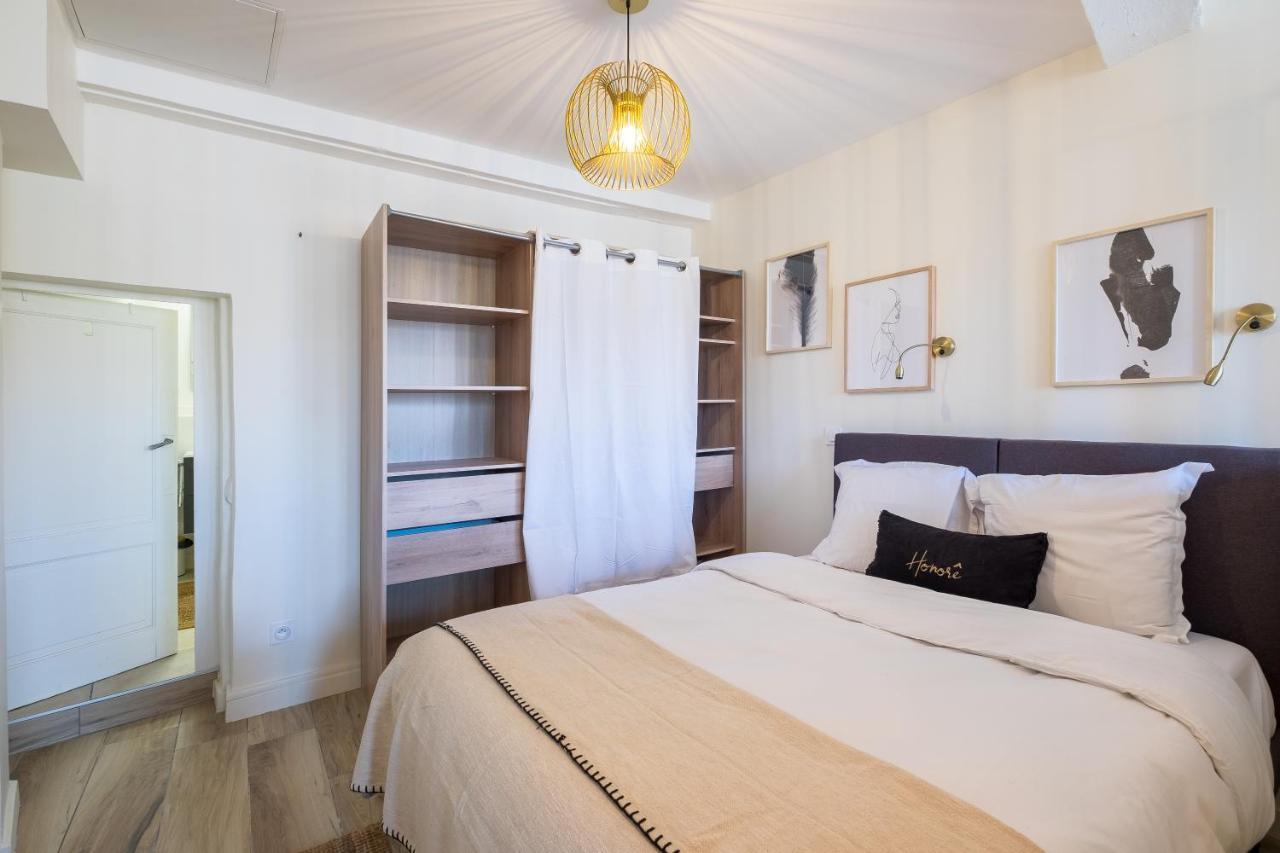 Honore Suite Saint Paul Lyon Dış mekan fotoğraf